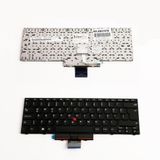 Lenovo IBM EDGE E30 Siyah Klavye