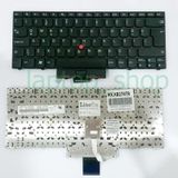 Lenovo IBM THINKPAD EDGE E30 Klavye