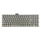 Lenovo Ibm Yoga Slim 7-15 Notebook Klavye / Siyah - Tr
