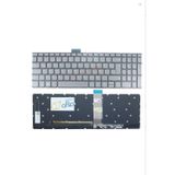 Lenovo Ibm Yoga Slim 7-15Itl05 Notebook Klavye / Siyah - Tr