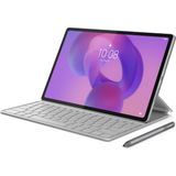 Lenovo Idea Tab Plus 8Gb 256GB 12.1" 2.5K Tablet+Kalem+Klavye ZAG70642TR - Gri