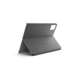 LENOVO Idea Tab - Tab K11 Gen 2 (TB336FU-TB336ZU) Uyumlu Folio Case 11" Tablet Kılıfı Gri - ZG38C06985