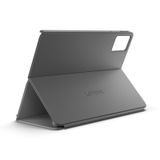 Lenovo Idea Tab - Tab K11 Gen 2 Tb336fu-tb336zu Uyumlu Folio Case Tablet Kılıfı Gri - Zg38c06985 Kapaklı Kılıf gri