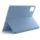 Lenovo Idea Tab - Tab K11 Gen 2 (TB336FU-TB336ZU) Uyumlu Folio Case Tablet Kılıfı Kutup Mavi - ZG38C06994