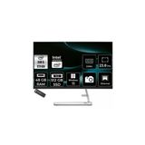 Lenovo Ideacentre 24Iap7 İ5 12450H 48Gb 512Gb Ssd 23.8" Fhd W11h Beyaz All İn One Bilgisayar