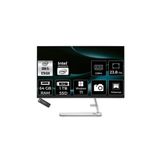 Lenovo Ideacentre 24Iap7 İ5 12450H 64Gb 1Tb Ssd 23.8" Fhd W11h Beyaz All İn One Bilgisayar