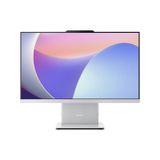 Lenovo IdeaCentre 24IRH9 F0HN0056TR i7-13620H 16 GB 512 GB SSD 23.8" Free Dos FHD AIO Masaüstü Bilgisayar