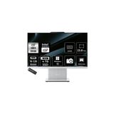 Lenovo Ideacentre 24Irh9 İ5 13420H 16Gb 4Tb Ssd 23.8" Fhd 100Hz W11h Gri All İn One Bilgisayar