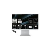 LENOVO IdeaCentre 24IRH9 i5 13420H 16GB 512GB SSD 23.8" FHD 100Hz W11H Gri All in One Bilgisayar