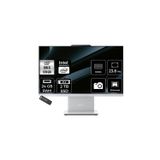 Lenovo Ideacentre 24Irh9 İ5 13420H 24Gb 2Tb Ssd 23.8" Fhd 100Hz Fdos Gri All İn One Bilgisayar