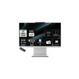 Lenovo Ideacentre 24Irh9 İ5 13420H 24Gb 2Tb Ssd 23.8" Fhd 100Hz W11h Gri All İn One Bilgisayar