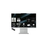 Lenovo Ideacentre 24Irh9 İ5 13420H 40Gb 4Tb Ssd 23.8" Fhd 100Hz W11p Gri All İn One Bilgisayar