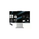 Lenovo Ideacentre 24Irh9 İ5 13420H 48Gb 4Tb Ssd 23.8" Fhd 100Hz Fdos Gri All İn One Bilgisayar