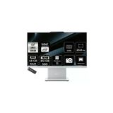 Lenovo Ideacentre 24Irh9 İ5 13420H 48Gb 512Gb Ssd 23.8" Fhd 100Hz W11p Gri All İn One Bilgisayar