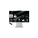 Lenovo Ideacentre 24Irh9 İ5 13420H 64Gb 2Tb Ssd 23.8" Fhd 100Hz W11h Gri All İn One Bilgisayar