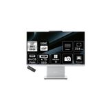 Lenovo Ideacentre 24Irh9 İ5 13420H 64Gb 4Tb Ssd 23.8" Fhd 100Hz W11h Gri All İn One Bilgisayar