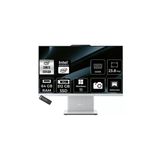 Lenovo Ideacentre 24Irh9 İ5 13420H 64Gb 512Gb Ssd 23.8" Fhd 100Hz W11h Gri All İn One Bilgisayar