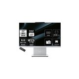 Lenovo Ideacentre 24Irh9 İ5 13420H 80Gb 4Tb Ssd 23.8" Fhd 100Hz Fdos Gri All İn One Bilgisayar