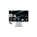 Lenovo Ideacentre 24Irh9 İ5 13420H 8Gb 1Tb Ssd 23.8" Fhd 100Hz W11h Gri All İn One Bilgisayar
