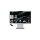 Lenovo Ideacentre 24Irh9 İ5 13420H 96Gb 2Tb Ssd 23.8" Fhd 100Hz W11h Gri All İn One Bilgisayar