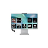 Lenovo Ideacentre 27Arr9 Ryzen 7 7735Hs 32Gb 1Tb Ssd 27" Fhd W11P Gri All İn One Bilgisayar