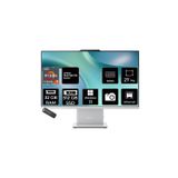 Lenovo Ideacentre 27Arr9 Ryzen 7 7735Hs 32Gb 512Gb Ssd 27" Fhd W11H Gri All İn One Bilgisayar