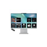 Lenovo Ideacentre 27Arr9 Ryzen 7 7735Hs 8Gb 1Tb Ssd 27" Fhd W11P Gri All İn One Bilgisayar