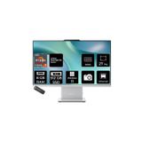 Lenovo Ideacentre 27Arr9 Ryzen 7 7735Hs 8Gb 512Gb Ssd 27" Fhd W11P Gri All İn One Bilgisayar