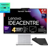 Lenovo Ideacentre 27ILL11 Intel Core Ultra 7-256V 16GB 2tb SSD 27" Fhd W11P All In One Bilgisayar - Lenovo Mouse Pad / 1 Yıl Kaspersky Yazılım Koruma Wz9