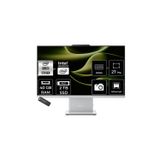 Lenovo Ideacentre 27Irh9 İ5 13420H 40Gb 2Tb Ssd 27" Fhd Fdos Gri All İn One Bilgisayar