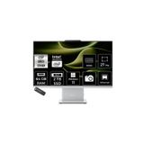 Lenovo Ideacentre 27Irh9 İ5 13420H 64Gb 2Tb Ssd 27" Fhd W11h Gri All İn One Bilgisayar