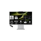 Lenovo Ideacentre 27Irh9 İ5 13420H 96Gb 4Tb Ssd 27" Fhd W11p Gri All İn One Bilgisayar