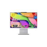 Lenovo Ideacentre 27IRH9 Intel Core I7-13620H 16GB 1tb 27 Fhd Freedos Beyaz All In One Bilgisayar