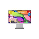 LENOVO IdeaCentre 27IRH9 Intel Core i7-13620H 16GB 512GB 27 FHD FreeDos Beyaz All in One Bilgisayar