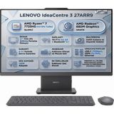 Lenovo Ideacentre 3 27ARR9 Amd Ryzen 7 7735HS 16GB 1tb SSD 27" Fhd Windows 11 Pro All In One Pc F0HQ00ACTR 008 - Gri