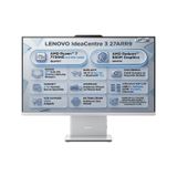 Lenovo IdeaCentre 3 27ARR9 Amd Ryzen 7 7735HS 32GB 1TB SSD 27" FHD Freedos All In One PC F0HQ00ADTR 004