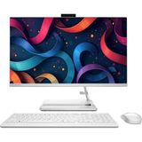 Lenovo Ideacentre 3 Intel Core I5 12450H 32GB 512GB SSD Windows 11 Pro 23.8" Fhd All In One Bilgisayar F0GH01GBTRM14
