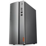 Lenovo ideacentre 510-15IKL 90G8003YTX i5-7400 8GB RAM 1TB SSD RX 460 Windows 10 Home Masaüstü Bilgisayar