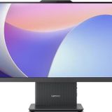 Lenovo Ideacentre Aıo 24IRH9 Intel Core I7-13620H 32GB Ddr5 1tb SSD Intel UHD Graphics 23.8 Fhd IPS Freedos F0HN00EATR-321 Kablosuz Klavye+Mouse Siyah All In One Bilgisayar