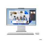Lenovo IdeaCentre AIO 27ARR9 F0HQ001YTR R5-7535HS 8 GB 512 GB SSD 27" W11H AIO Masaüstü Bilgisayar
