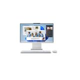 Lenovo IdeaCentre AIO 27IRH9 F0HM00PJTR i5-13420H 8 GB 512 GB SSD 27" W11H AIO Masaüstü Bilgisayar