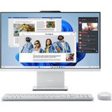 Lenovo Ideacentre Aıo 27IRH9 Intel Core I7-13620H 16/512GB SSD 27'' Win.11 All In One Bilgisayar F0HM004FTR