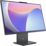 Lenovo Ideacentre Aıo 27IRH9 Intel Core I7-13620H 8gb 512GB SSD Intel UHD Graphics 27 Fhd IPS Freedos Kablosuz Klavye+Mouse Siyah F0HM00EUTR All In One Bilgisayar