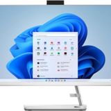 Lenovo Ideacentre Aio 3 24Iap7 F0Gh010Rtr I3-1215U 8 Gb 256 Gb Ssd Uhd Graphics 23.8" All In One Pc
