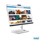 Lenovo IdeaCentre AIO 3 24IAP7 F0GH01JCTR i5-12450H 16 GB 512 GB SSD 23.8" Free Dos AIO Masaüstü Bilgisayar