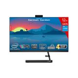 Lenovo IdeaCentre AIO 3 27IAP7 F0GJ00YXTR i5-12450H 8 GB 512 GB SSD 27" Dos AIO Masaüstü Bilgisayar