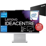 Lenovo Ideacentre Aıo Intel Core I5 13420H 16GB 1TB SSD 27" Fhd Windows 11 Pro All-In-One Bilgisayar F0HM0045TR - Xxl Mouse Pad Wz9 - Açık Gri