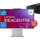 Lenovo Ideacentre Aıo Intel Core I5 13420H 16GB 2TB SSD 23.8" Fhd Windows 11 Home All-In-One Bilgisayar F0HN0053TR - Webzone Mouse Pad Wz3 - Gri