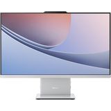 Lenovo IdeaCentre AIO Intel Core i5 13420H 16GB 512GB SSD Freedos 27" FHD All In One Bilgisayar F0HM0046TR - Beyaz