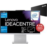 Lenovo Ideacentre Aıo Intel Core I5 13420H 32GB 2TB SSD 27" Fhd Windows 11 Home All-In-One Bilgisayar F0HM0045TR - Xxl Mouse Pad Wz5 - Açık Gri